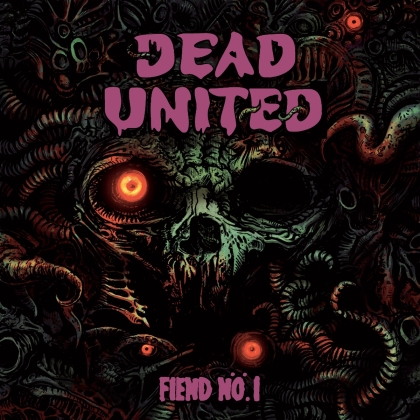 Dead United - Fiend Nö.1
