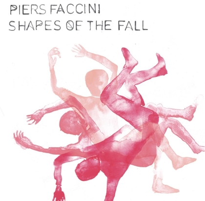 Piers Faccini - Shapes Of The Fall (LP)