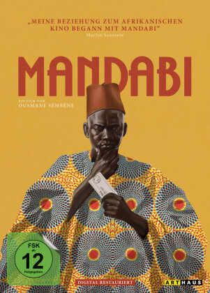 Mandabi (1968) (Digital Restauriert)