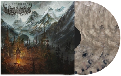 Mental Cruelty - A Hill To Die Upon (Gatefold, 2 LPs)