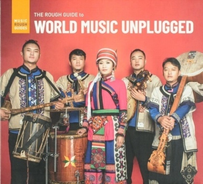 Rough Guide To World Music Unplugged