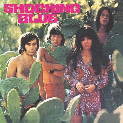 Shocking Blue - Scorpio's Dance (2021 Reissue, Music On Vinyl, + Bonustrack, Édition Limitée, LP)