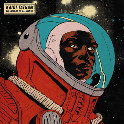 Kaidi Tatham - An Insight To All Minds (LP)