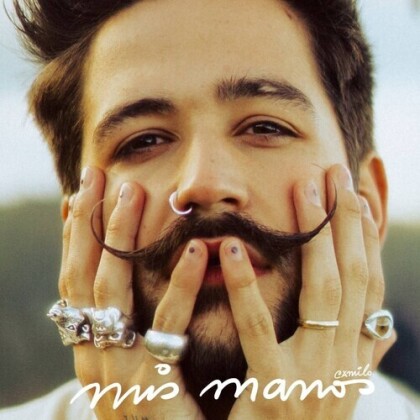 Camilo - Mis Manos