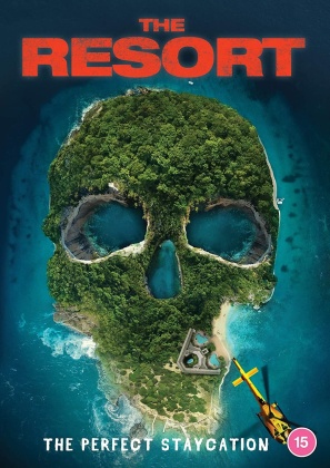 The Resort (2021)
