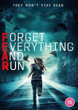 Forget Everything And Run (2021)