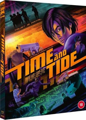 Time And Tide (2000) (Eureka!)