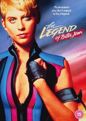 The Legend Of Billie Jean (1985)