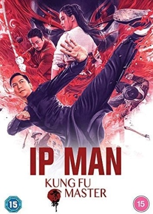 Ip Man - Kung Fu Master (2019)