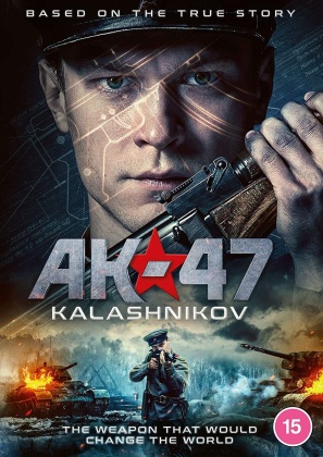 Ak-47 - Kalashnikov (2020)