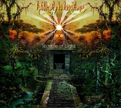 Hilight Tribe - Temple Of Light (Gatefold, 2 LPs)