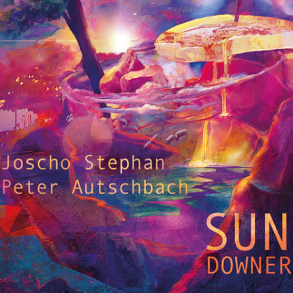 Joscho Stephan & Peter Autschbach - Sundowner