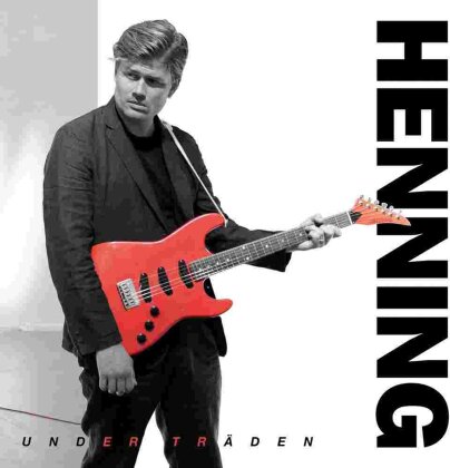 Henning - Under Träden (LP)