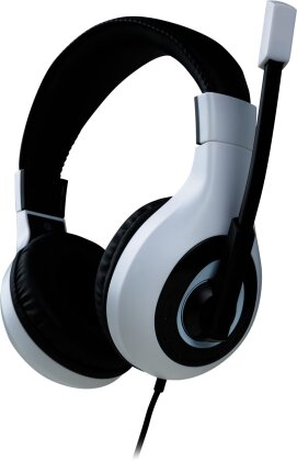 PS5/PS4 Headset Stereo V1 BigBen white