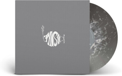 Phish - White Tape (Remastered, White Vinyl, LP)