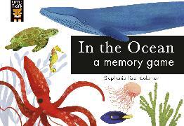 In the Ocean - A Memory Game