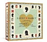 Lizzy Loves Darcy - Board Game