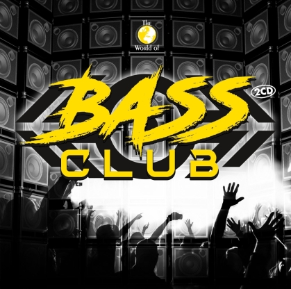 Bass Club (2 CDs)