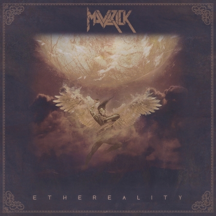 Maverick - Ethereality (LP)