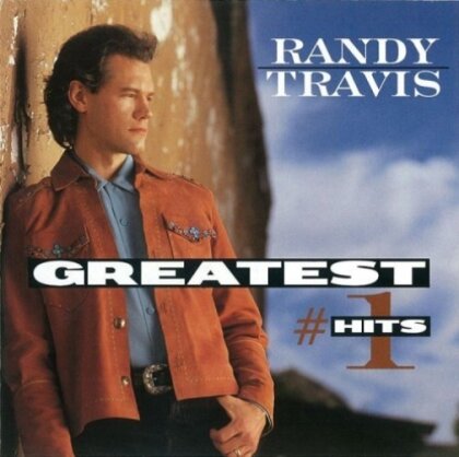 Randy Travis - Greatest Hits