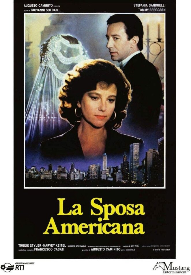 La sposa americana (1986)