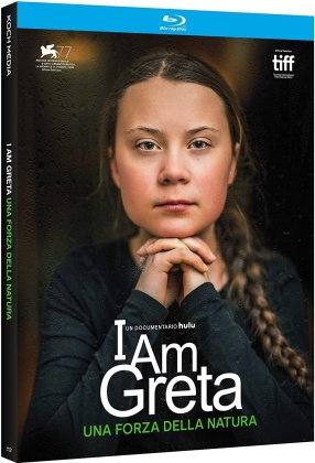 I am Greta (2020) (Édition Limitée)