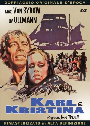 Karl e Kristina (1971) (Doppiaggio Originale D'epoca, HD-Remastered)