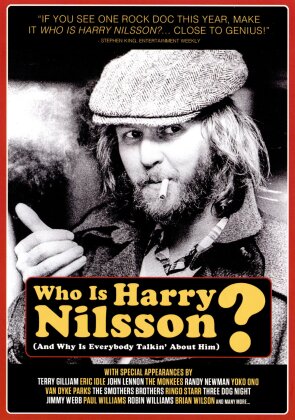 Who Is Harry Nilsson? (And Why Is Everybody Talkin' About Him) (OmU)