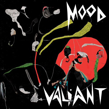 Hiatus Kaiyote - Mood Valiant (Glow In The Dark Vinyl, Deluxe Edition, LP)