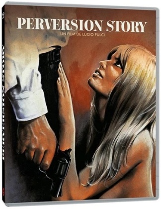 Perversion Story (1969)