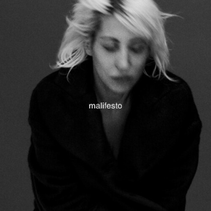 Malika Ayane - Malifesto (LP)