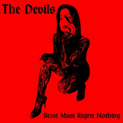 Devils - Beast Must Regret Nothing (LP)