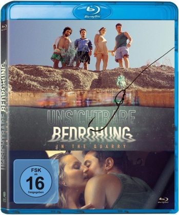 Unsichtbare Bedrohung - In the Quarry (2019)