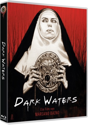 Dark Waters (1993) (Limited Edition, Blu-ray + 2 DVDs)