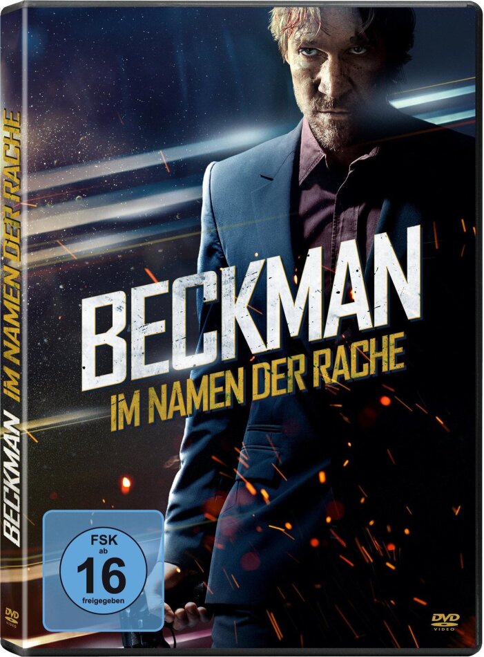 Beckman - Im Namen der Rache (2020)