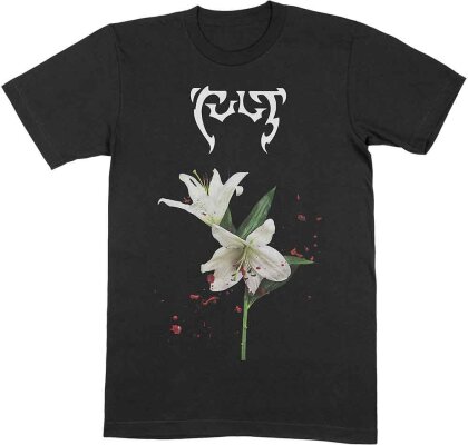 The Cult Unisex T-Shirt - Hidden City