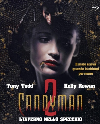Candyman 2 - L'inferno nello specchio (1995)