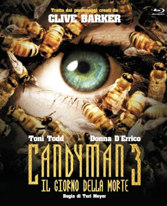 Candyman 3 - Il giorno della morte (1999)