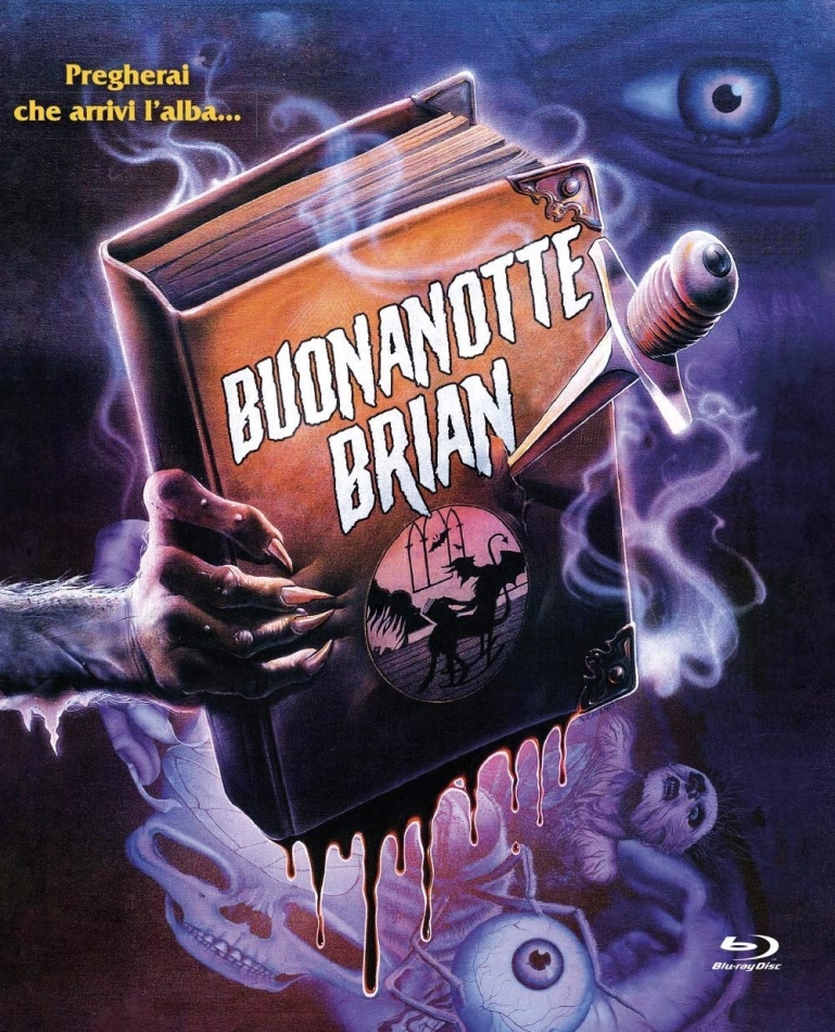 Buonanotte Brian (1986)