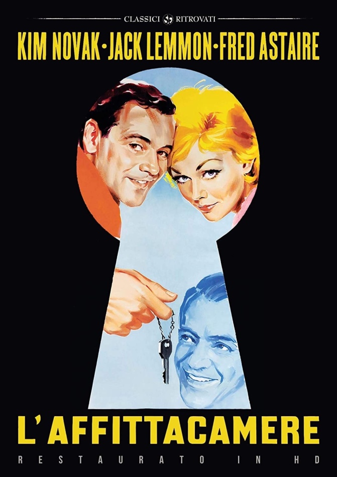 L'affittacamere (1962) (Classici Ritrovati, Restaurato in HD)