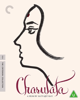Charulata (1964) (Criterion Collection)