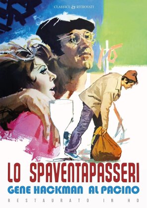 Lo spaventapasseri (1973) (Classici Ritrovati, restaurato in HD)