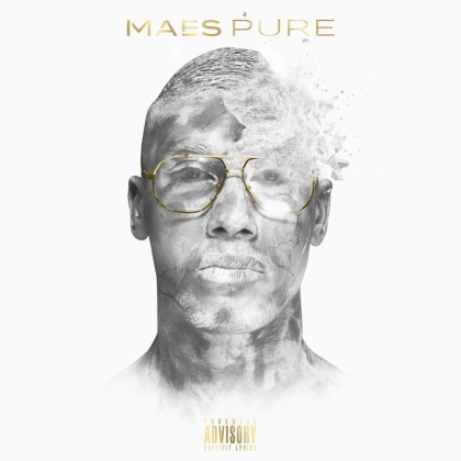 Maes - Pure (2 LPs)