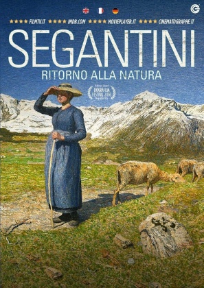 Segantini - Ritorno alla natura (2016)