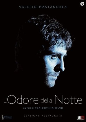 L'odore della notte (1998) (Riedizione)