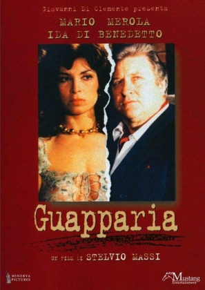 Guapparia (1980) (Riedizione)