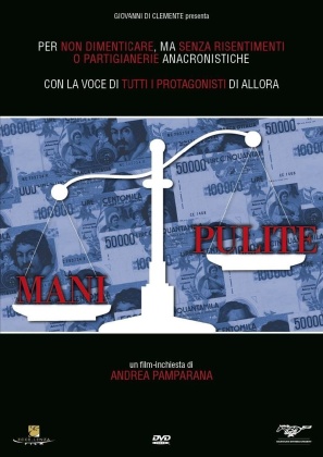 Mani pulite (2003) (Riedizione)