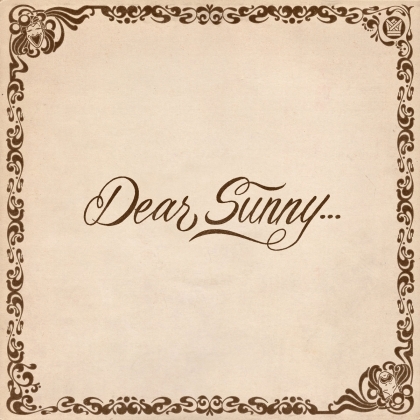 Dear Sunny (Tanslucent Yellow Vinyl, LP)