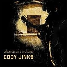 Cody Jinks - Adobe Sessions Unplugged (2 CDs)