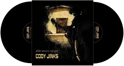 Cody Jinks - Adobe Sessions Unplugged (2 LPs)